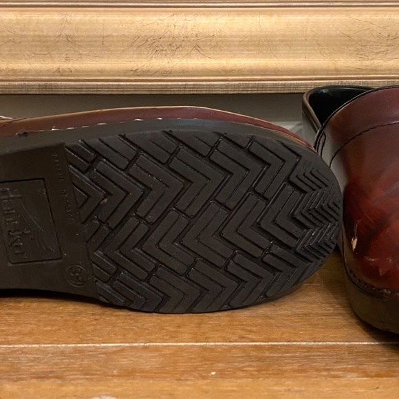 Dansko Clogs - Picture 4 of 4